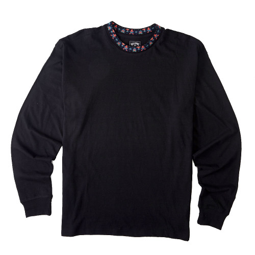 Billabong Ανδρική μακρυμάνικη μπλούζα Sons Of Fun - Long Sleeve T-Shirt for Men